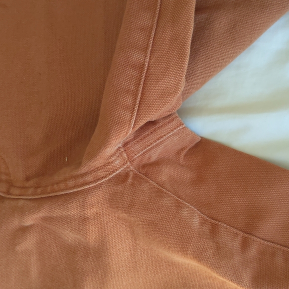 Madewell Slim Emmet Wide Crop Jean - Picture 7 of 8